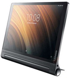 Замена батареи на планшете Lenovo Yoga Tab 3 Plus в Барнауле